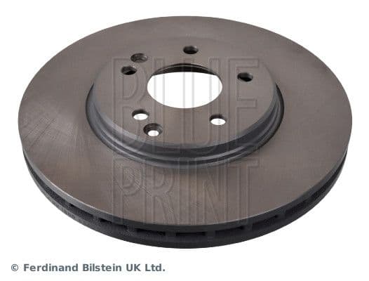 Disc frana BLUE PRINT ADA104305