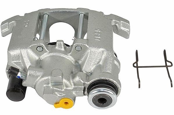 Etrier frana METZGER AUTOTEILE 6260718