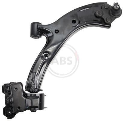Brat, suspensie roata ABS 211127