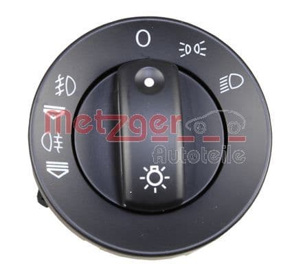 Comutator, far METZGER AUTOTEILE 0916733