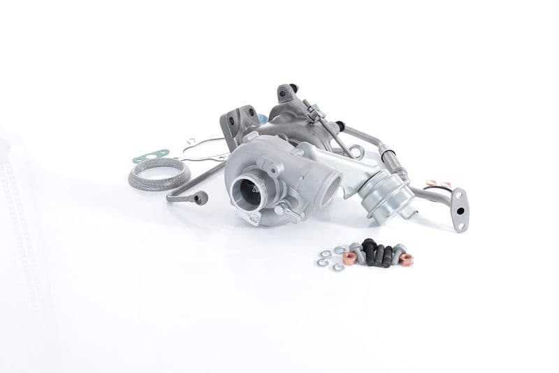 Compresor,sistem de supraalimentare BTS Turbo TURBO SERVICE SET BUDGET T981099BT