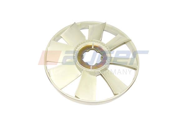 Ventilator, radiator AUGER 58544