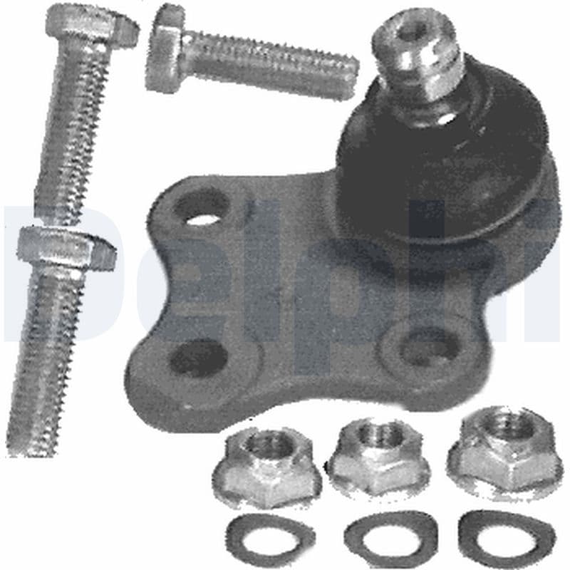 Pivot DELPHI TC419