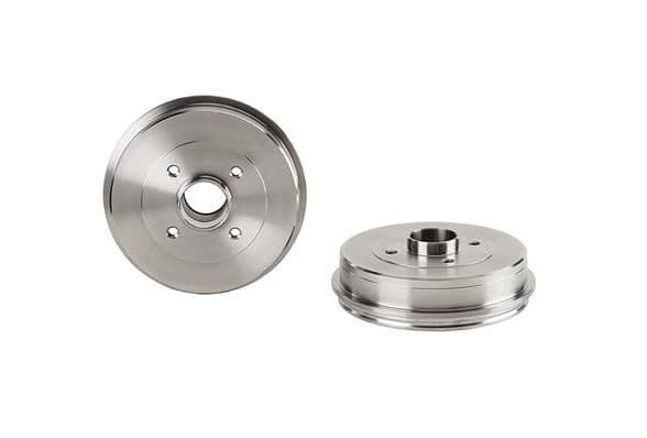 Tambur frana BREMBO ESSENTIAL LINE 14.A672.10