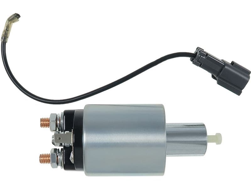 Solenoid, electromotor AS-PL AS SS1034