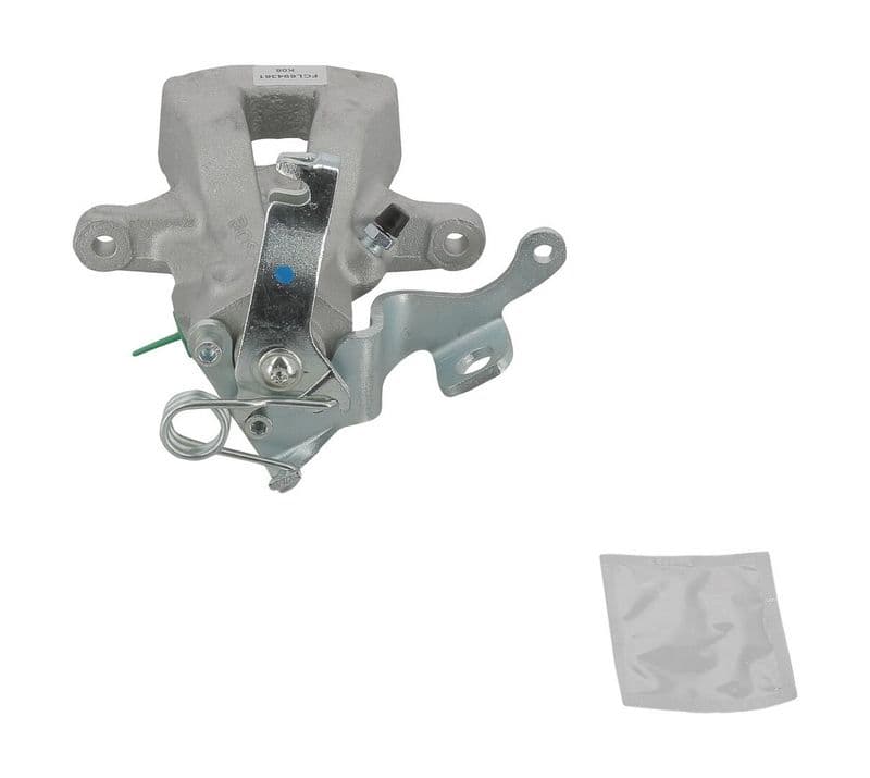 Etrier frana FERODO PREMIER FCL694361