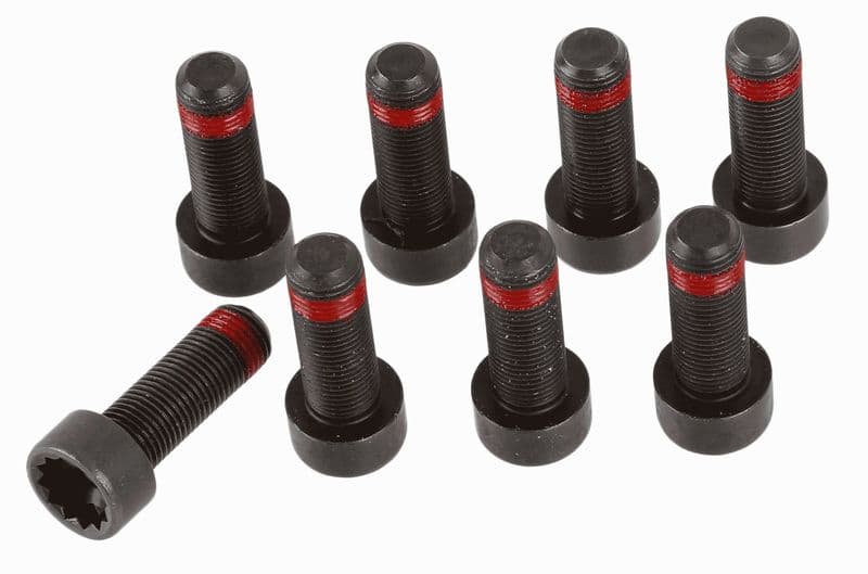 Set surub, volanta SACHS 1874 000 086