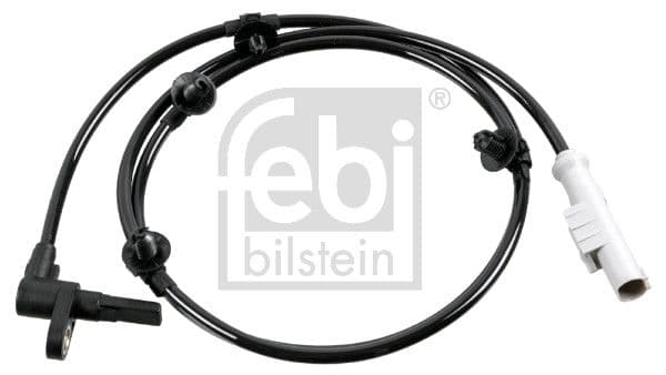 senzor,turatie roata FEBI BILSTEIN 181009