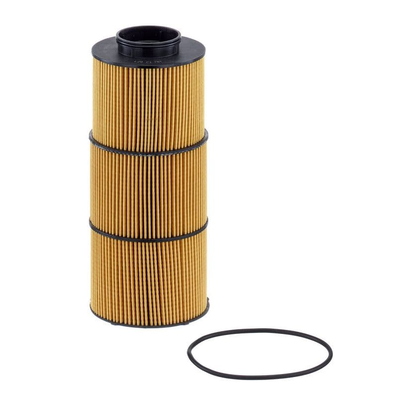 Filtru ulei MANN-FILTER HU 12 021 z