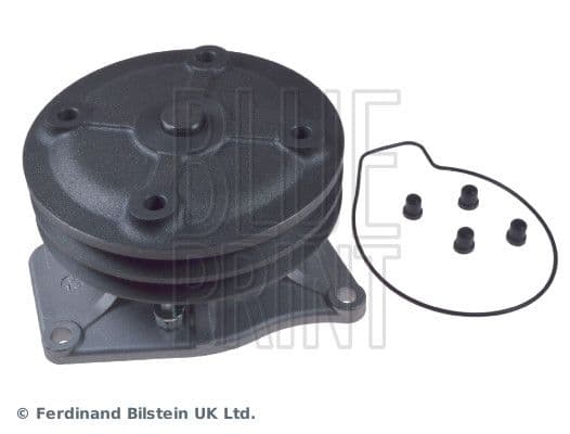 Pompă de apă, răcire motor BLUE PRINT ADC49160