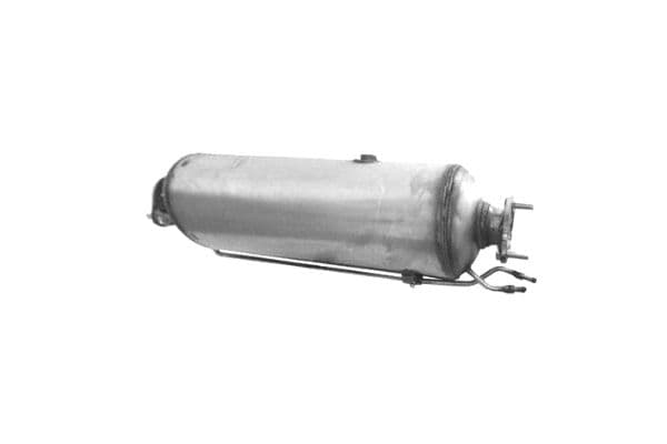 Filtru funingine/particule, sist.de esapament ASSO 16.15001