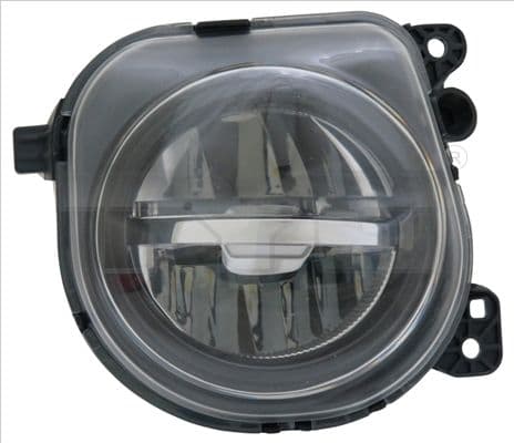 Proiector ceata TYC 19-12570-00-9