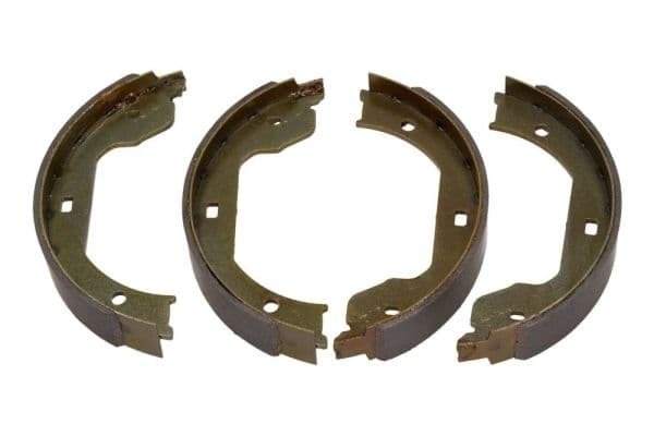 Set saboti frana, frana de mana MAXGEAR 19-1790