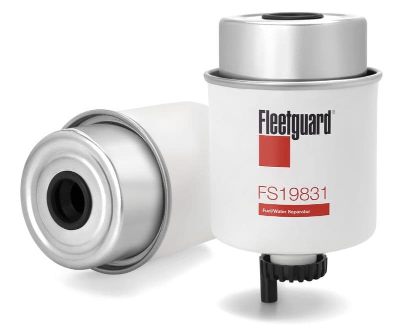filtru combustibil FLEETGUARD FS19831