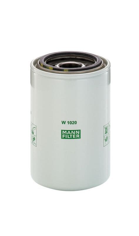 Filtru ulei MANN-FILTER W 1020