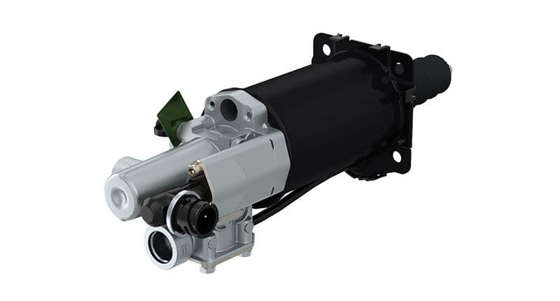 Servo ambreiaj WABCO 9700514320