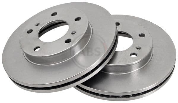 Disc frana ABS 16497