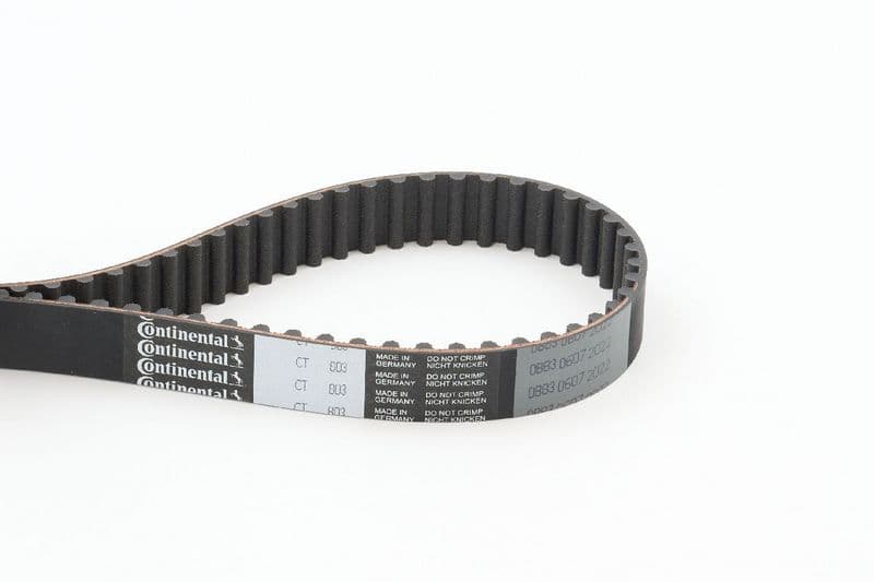 Curea de distributie CONTINENTAL CTAM CT803