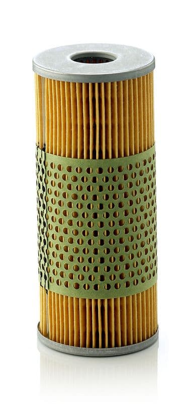 Filtru ulei MANN-FILTER H 829