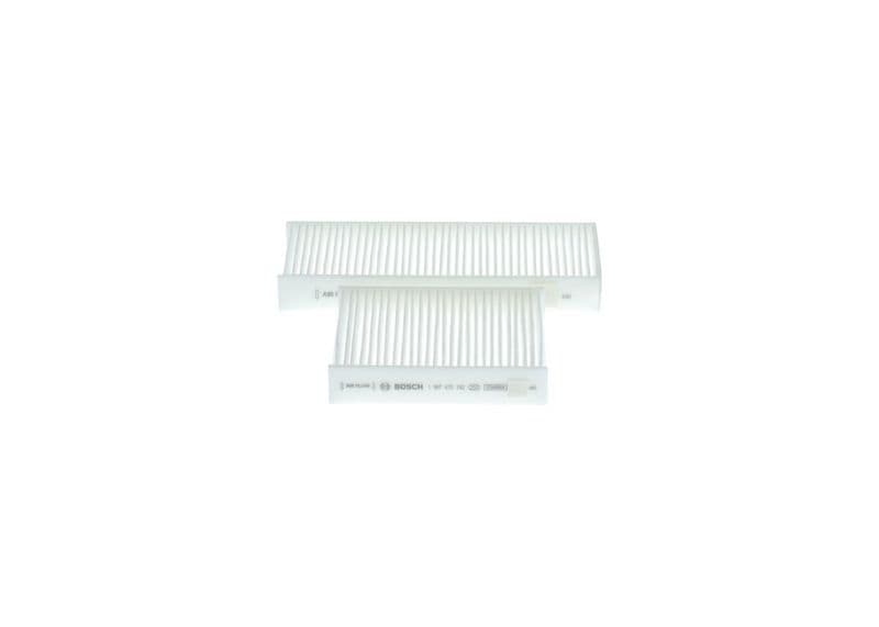 Filtru, aer habitaclu BOSCH 1 987 435 192