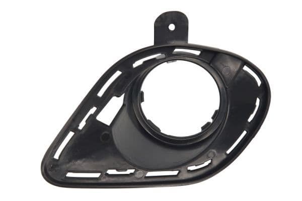 Grila ventilatie, bara protectie BLIC 6502-07-0932917SP