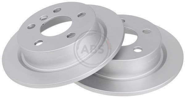 Disc frana ABS 18429