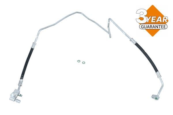conducta presiune variabila,aer conditionat NRF EASY FIT 400047