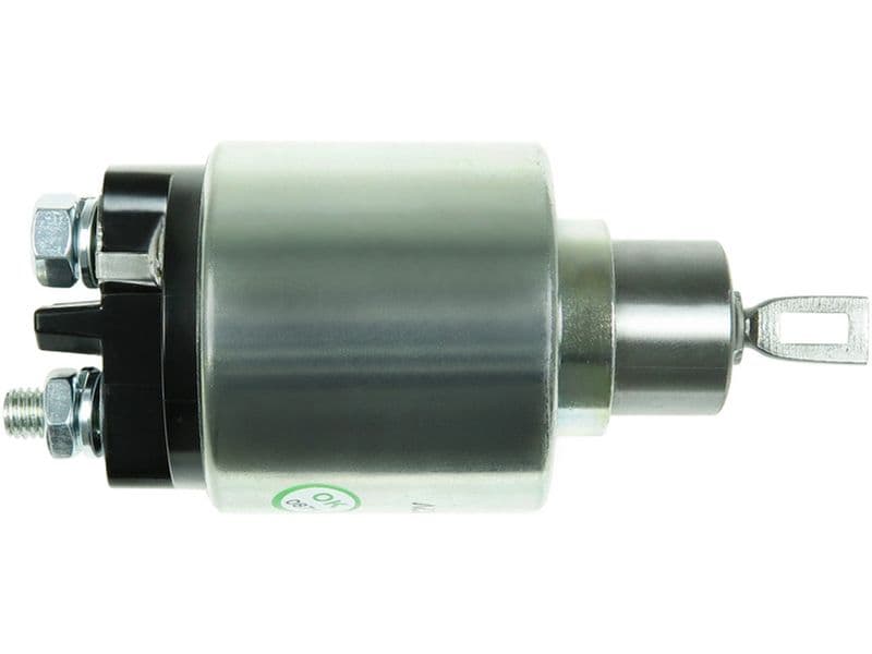 Solenoid, electromotor AS-PL SS0241P