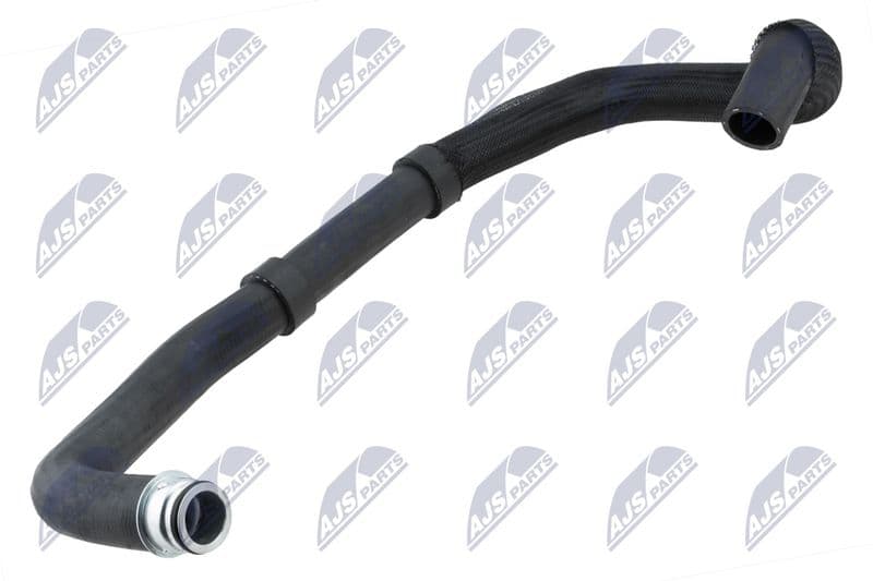 Furtun radiator NTY CPP-PE-003