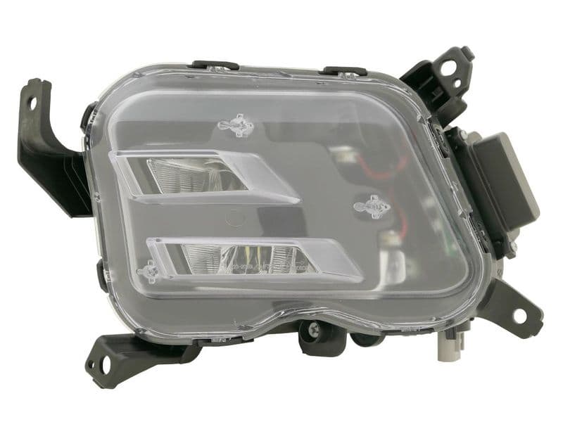 Proiector ceata Depo 223-2058R-UE
