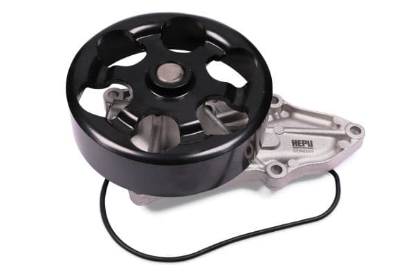 Pompă de apă, răcire motor HEPU P7837