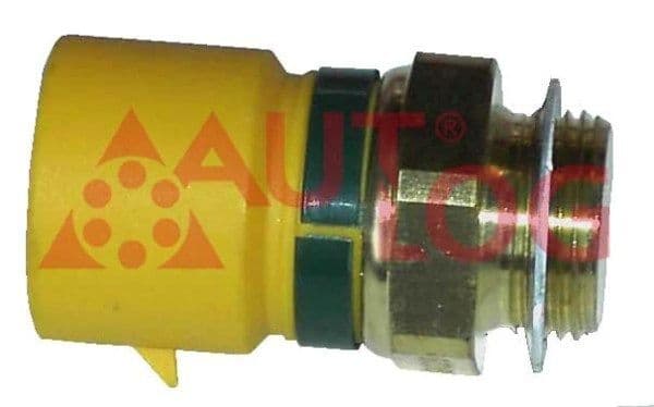 Comutator temperatura, ventilator radiator AUTLOG AS2022