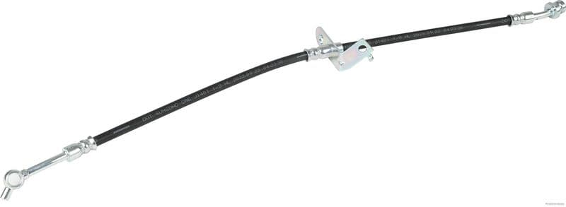 Furtun frana HERTH+BUSS JAKOPARTS J37003307
