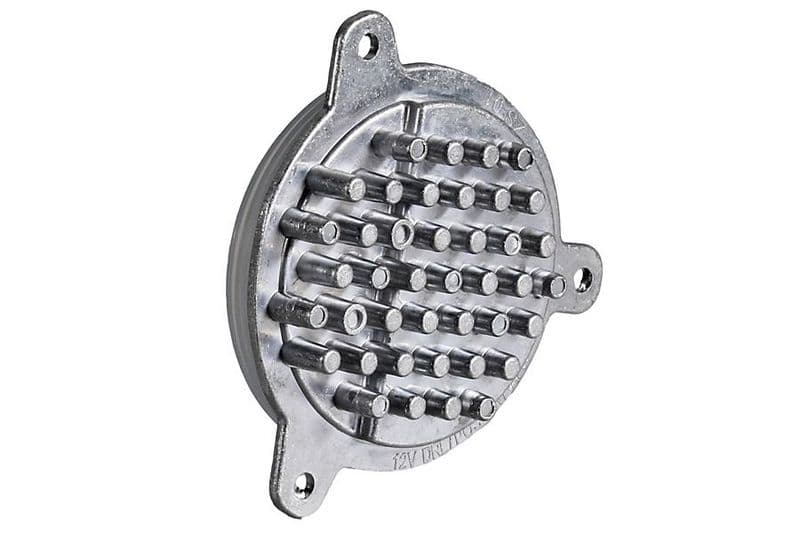 unitate de control,lumini METZGER AUTOTEILE 0896681