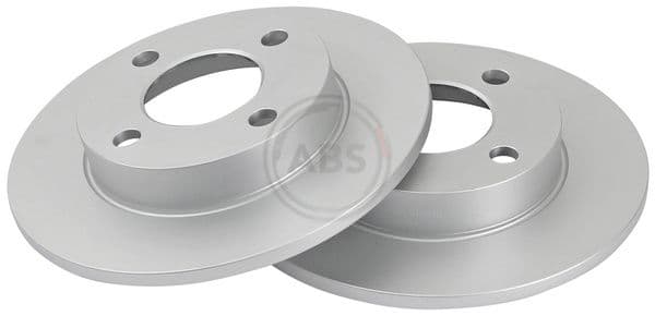 Disc frana ABS 15765