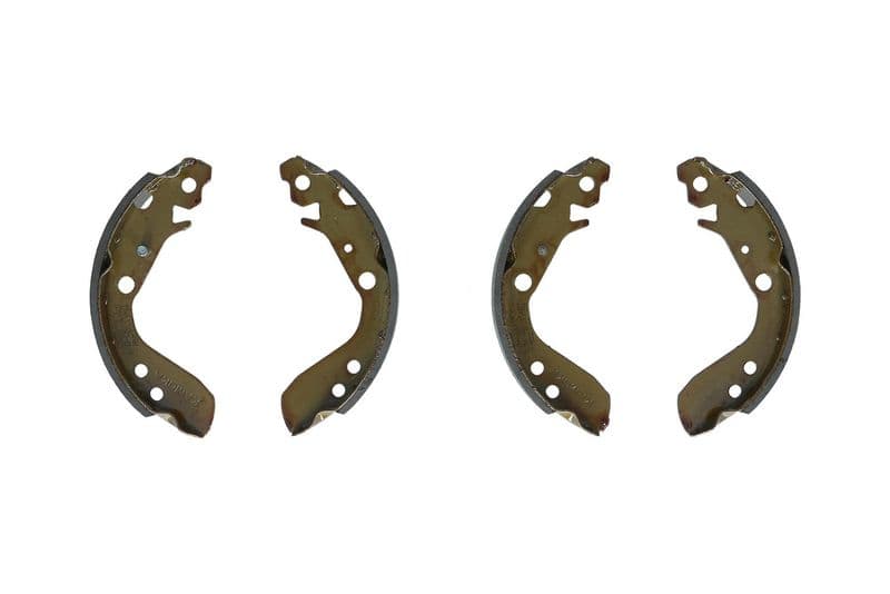 Set saboti frana KAMOKA JQ202076