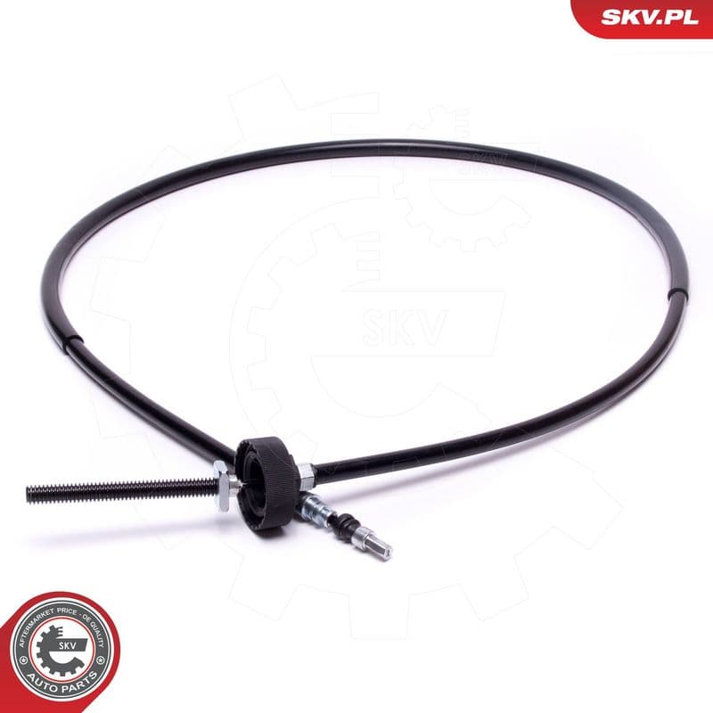 Cablu, frana de parcare ESEN SKV 26SKV824