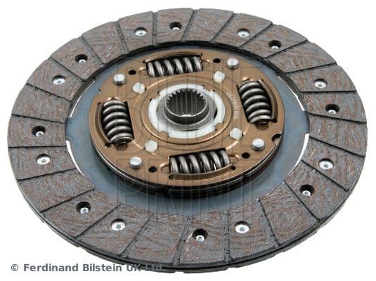 Disc ambreiaj BLUE PRINT ADV183123