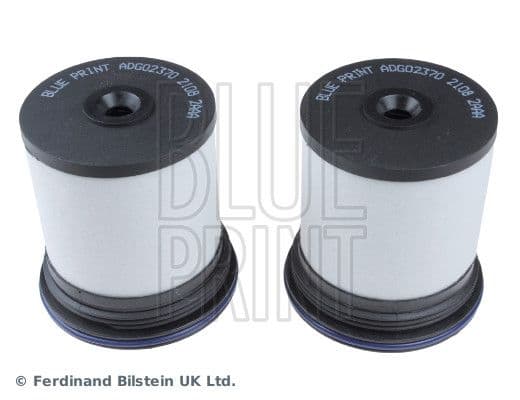 Set filtru de combustibil BLUE PRINT ADG02370