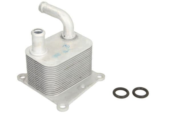 Radiator ulei, ulei motor THERMOTEC D4G011TT