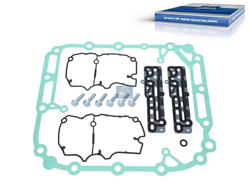 Set garnituri, transmisie manuala DT Spare Parts 2.93220