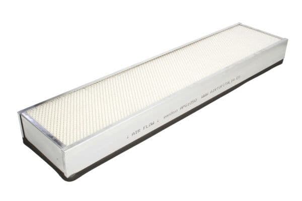 Filtru, aer habitaclu PURRO PUR-HC0058