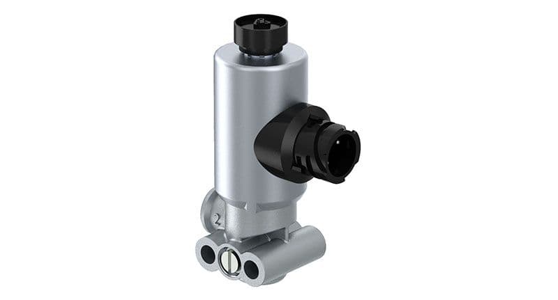 Supapa magnetica WABCO 4721726060