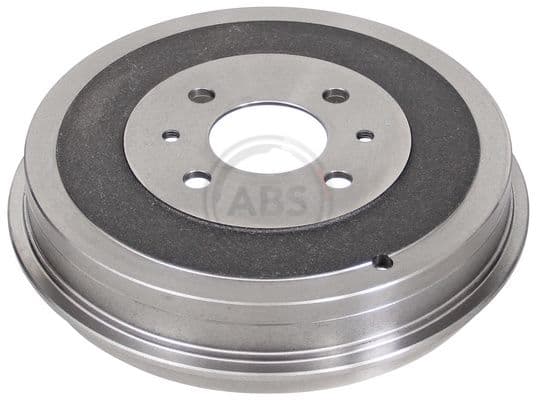 Tambur frana ABS 2639-S