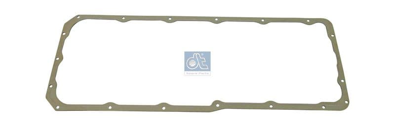 Garnitura baie ulei DT Spare Parts 4.20236