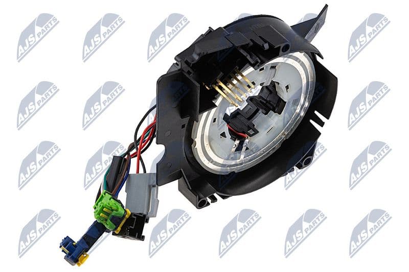 Arc spirala, Airbag NTY EAS-RE-025