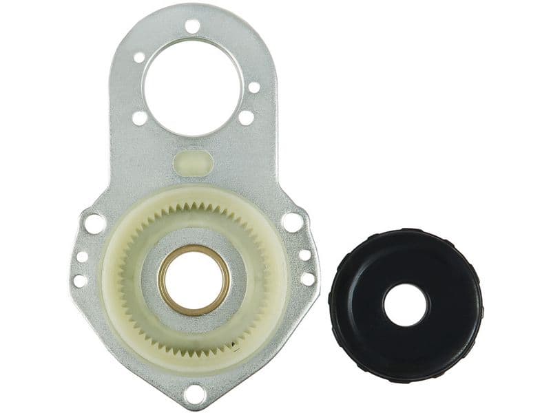 Chit reparatie, demaror AS-PL AS SG3001