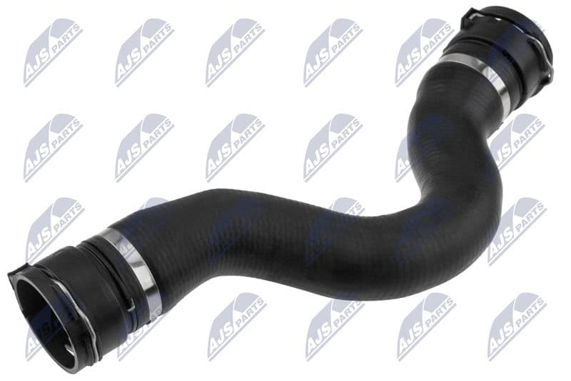 Furtun radiator NTY CPP-VV-004