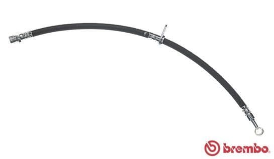Furtun frana BREMBO ESSENTIAL LINE T 23 041
