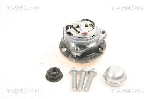 Set rulment roata TRISCAN 8530 24119